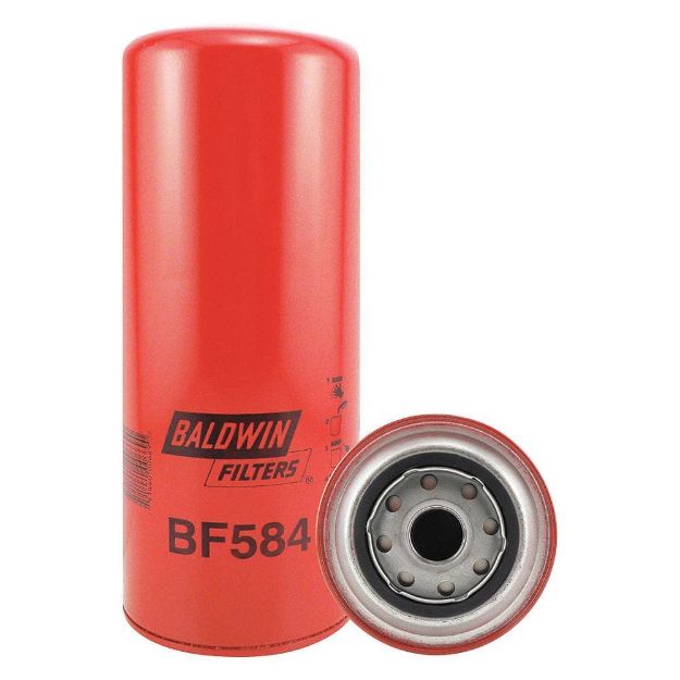 Picture of BF584 FUEL SPIN-ON