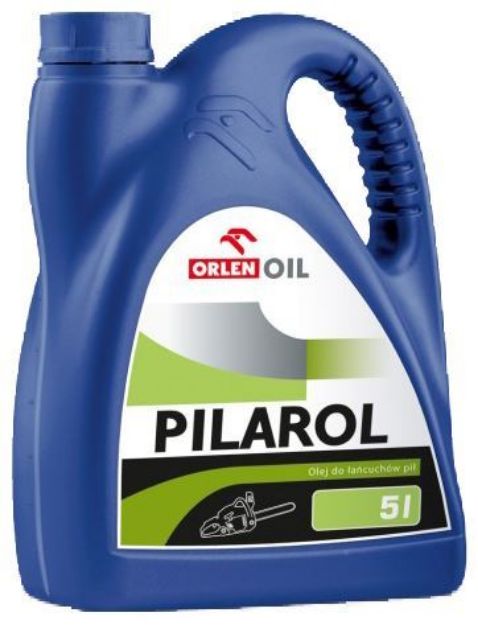 Picture of 5L ORLEN OIL PILAROL VG140