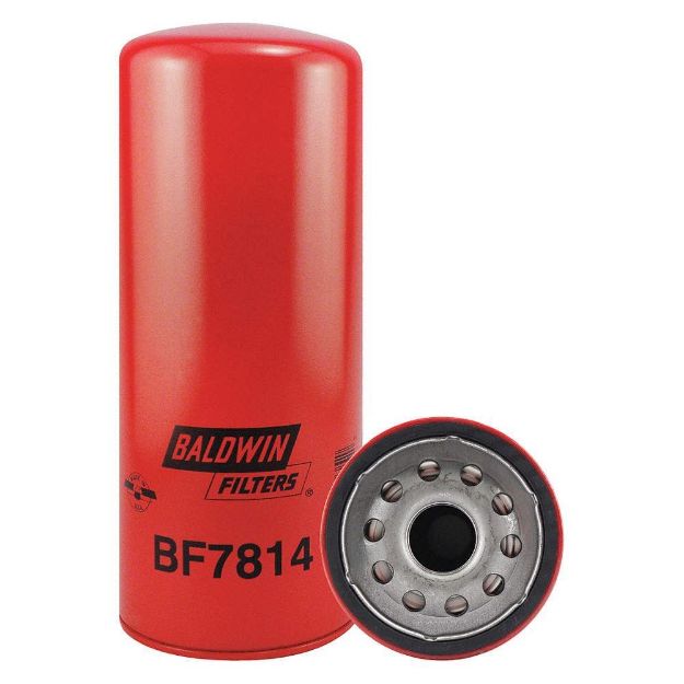 Picture of BF7814 FUEL SPIN-ON