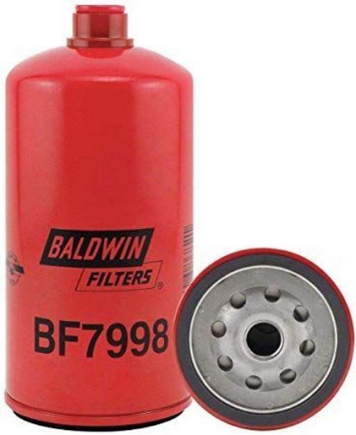 Picture of BF7998 F/W SEPARATOR SPIN-ON WITH SENP