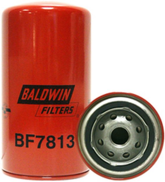 Picture of BF7813 FUEL SPIN-ON