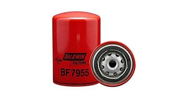 Picture of BF7955 FUEL SPIN-ON