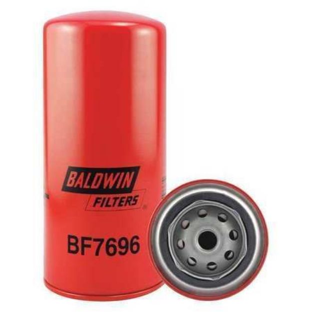 Picture of BF7696 FUEL SPIN-ON