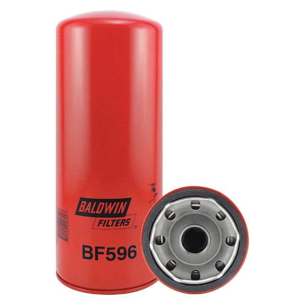 Picture of BF596 FUEL SPIN-ON