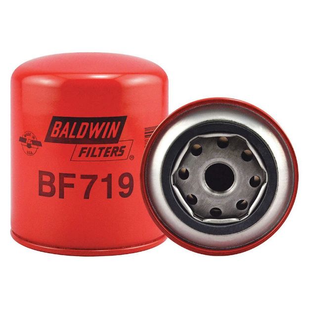 Picture of BF719 FUEL SPIN-ON