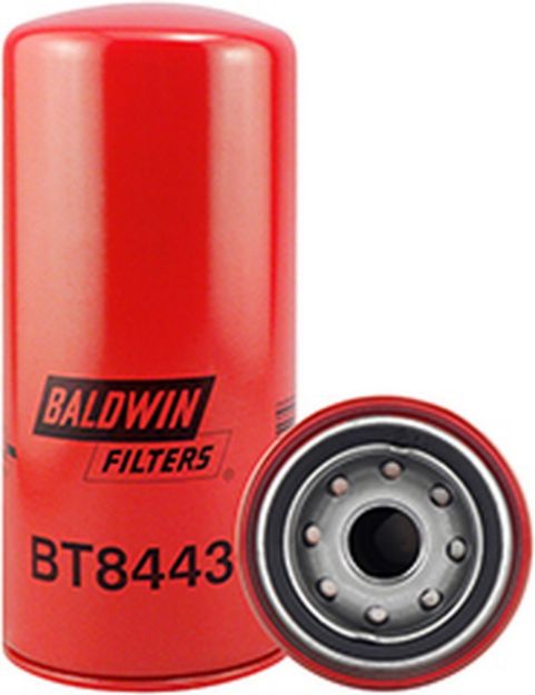 Picture of BT8443 HYDRAULIC OR LUBE SPIN-ON