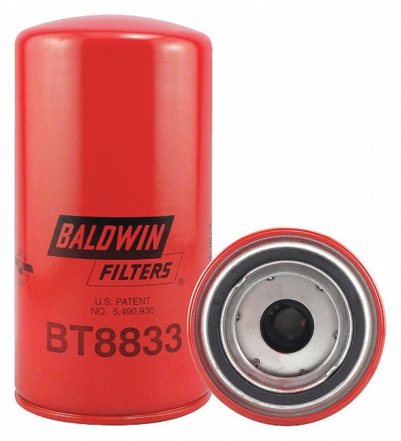 Picture of BT8833 HYDRAULIC OR TRANS SPIN-ON