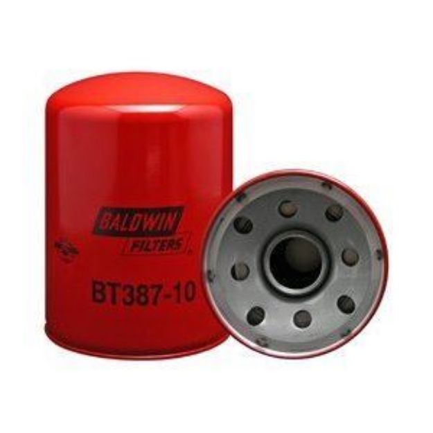 Picture of BT387-10 HYDRAULIC SPIN-ON