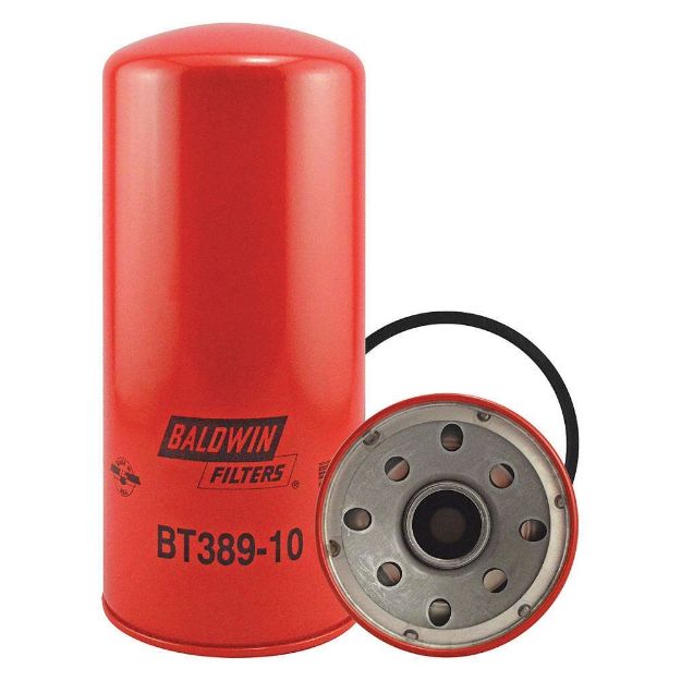 Picture of BT389-10 HYDRAULIC SPIN-ON