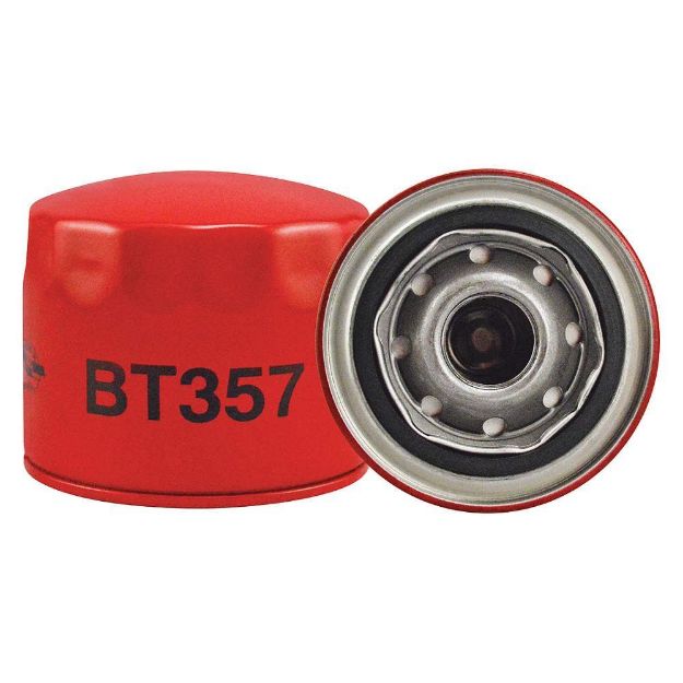 Picture of BT357 HYDRAULIC SPIN-ON