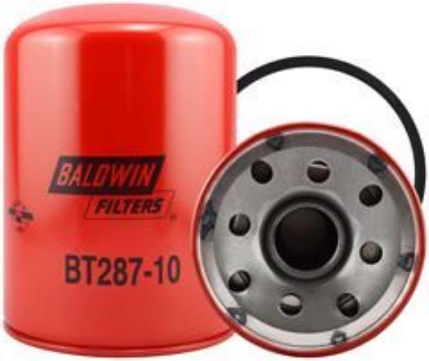 Picture of BT287-10 HYDRAULIC SPIN-ON