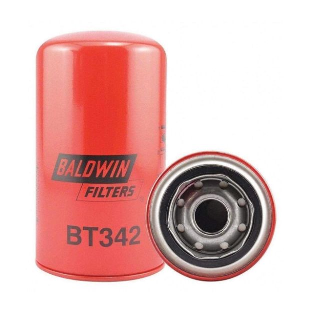 Picture of BT342 HYDRAULIC SPIN-ON