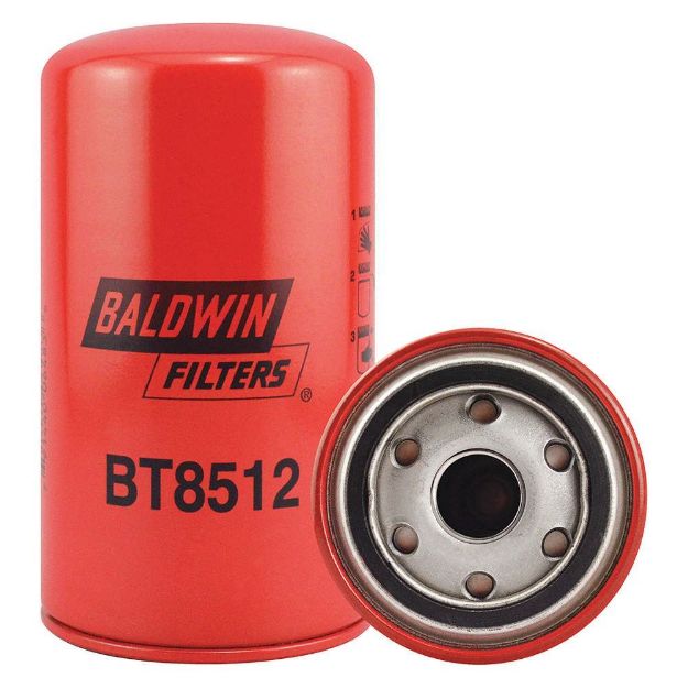 Picture of BT8512 HYDRAULIC SPIN-ON