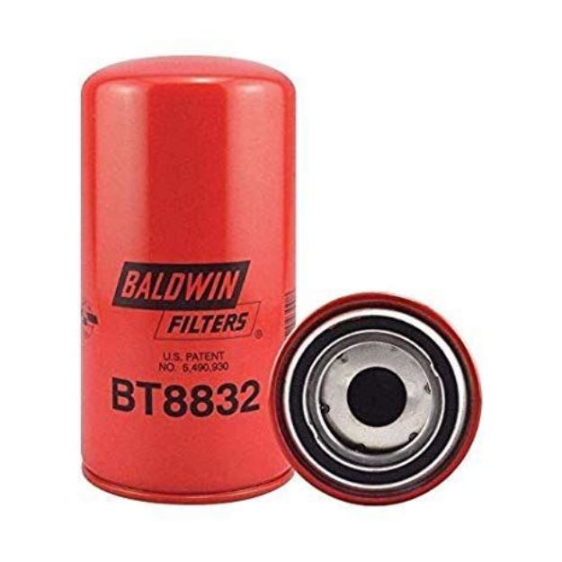 Picture of BT8832 HYDRAULIC SPIN-ON