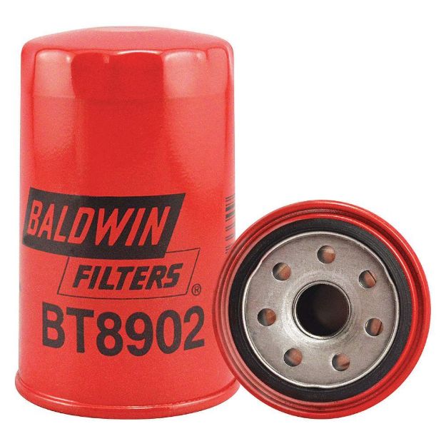 Picture of BT8902 HYDRAULIC SPIN-ON