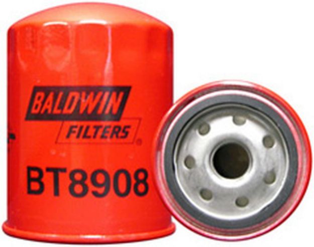 Picture of BT8908 HYDRAULIC SPIN-ON