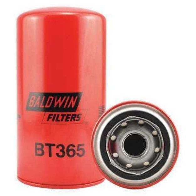 Picture of BT365 LUBE OR HYDRAULIC SPIN-ON