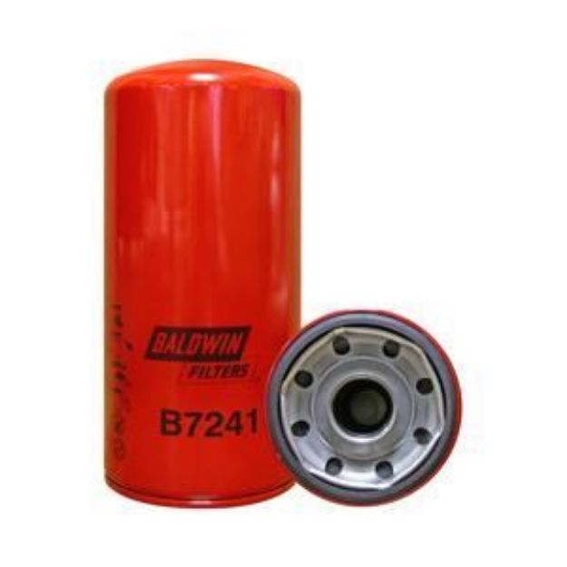 Picture of B7241 LUBE SPIN-ON