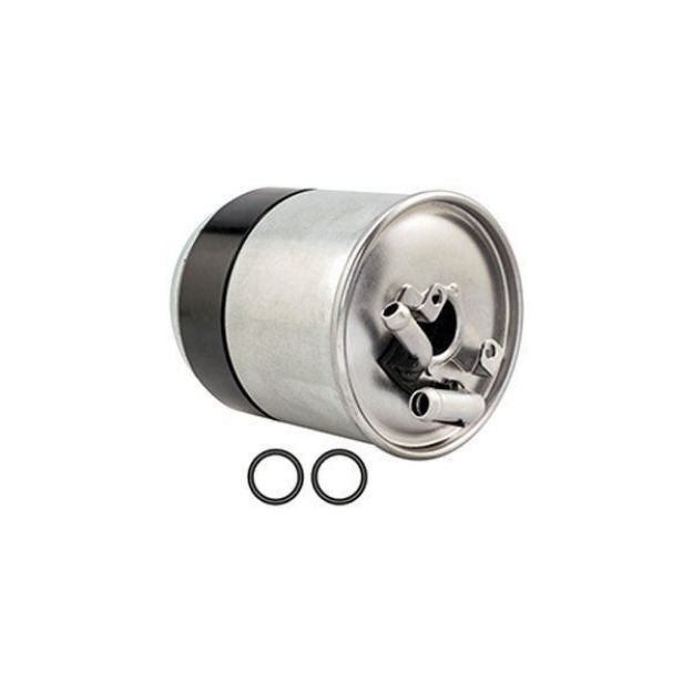 Picture of BF7972 IN-LINE FUEL FILTER WITH SENP