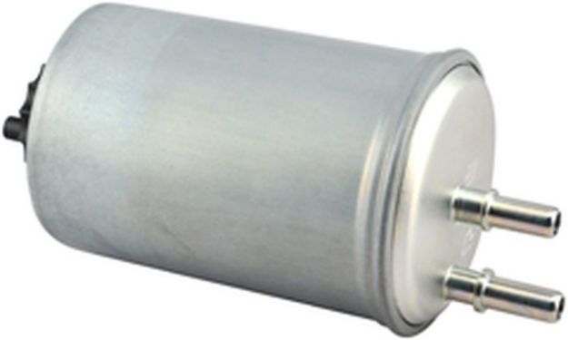 Picture of BF9881 IN-LINE FUEL FILTER DRAIN