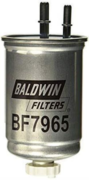 Picture of BF7965 IN-LINE F/W SEPARATOR DRAIN