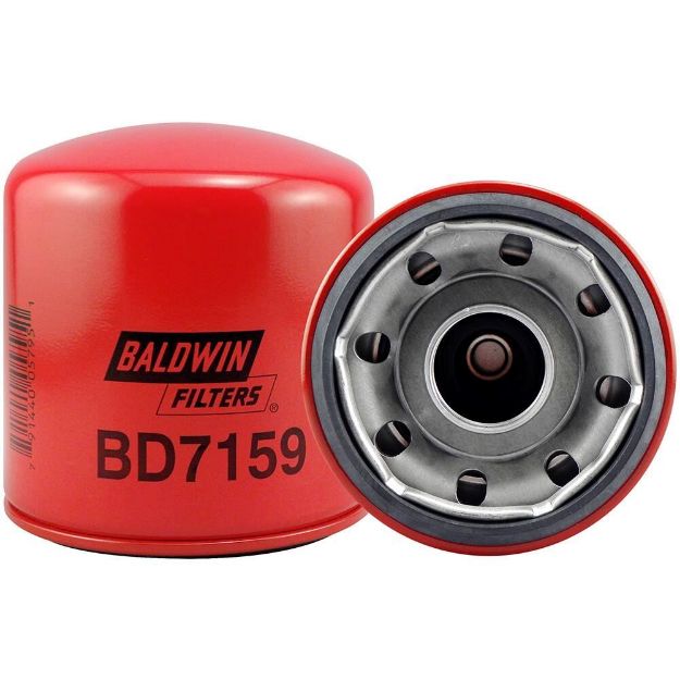 Picture of BD7159 DUAL-FLOW LUBE SPIN-ON