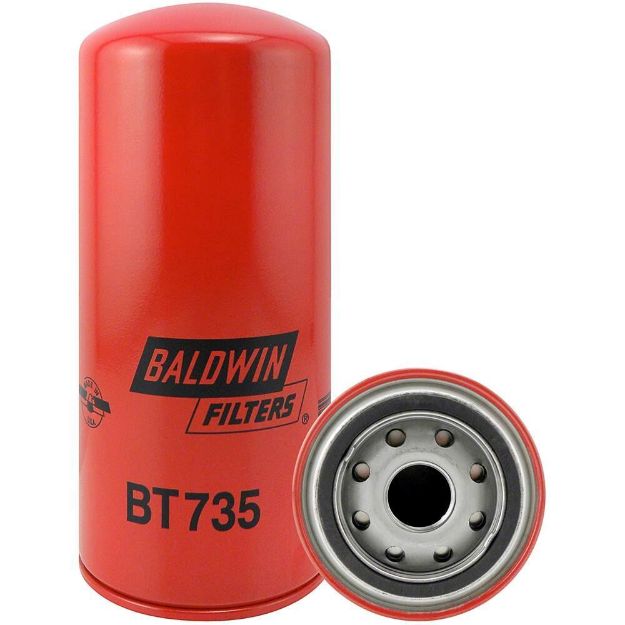 Picture of BT735 HYDRAULIC SPIN-ON