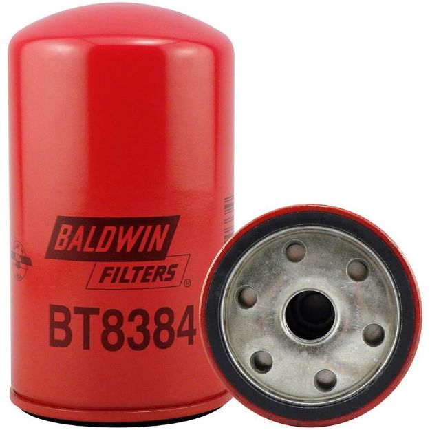 Picture of BT8384 HYDRAULIC SPIN-ON
