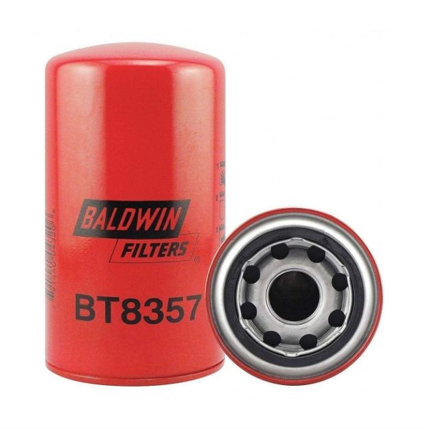 Picture of BT8357 HYDRAULIC SPIN-ON