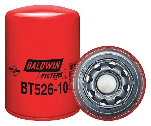 Picture of BT526-10 HYDRAULIC SPIN-ON