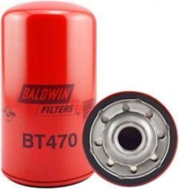Picture of BT470 HYDRAULIC SPIN-ON