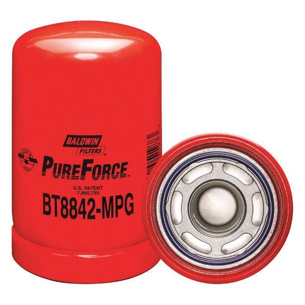 Picture of BT8842-MPG MPG HYDRAULIC SPIN-ON
