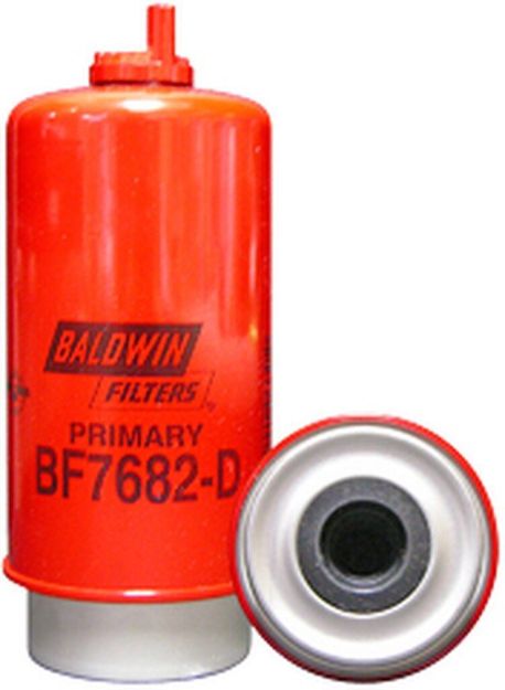 Picture of BF7682-D PRIMARY F/W COALESCER ELEMENT DRAIN