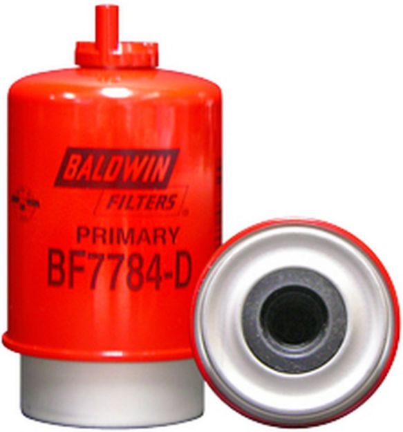 Picture of BF7784-D PRIMARY F/W SEPARATOR ELEMENT DRAIN