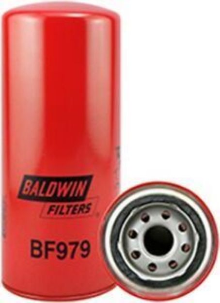 Picture of BF979 PRIMARY FUEL SPIN-ON