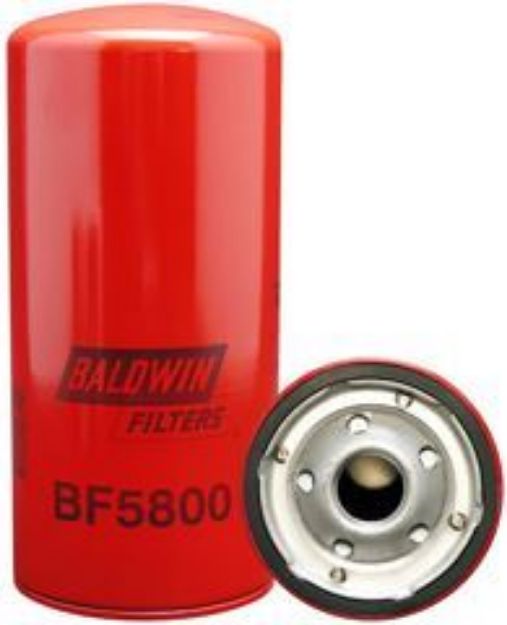 Picture of BF5800 PRIMARY FUEL SPIN-ON