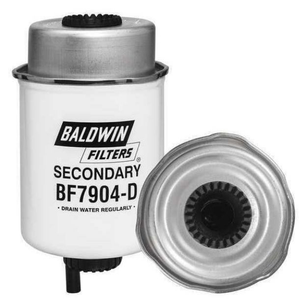 Picture of BF7904-D SECONDARY F/W SEPARATOR ELEMENT DRAIN