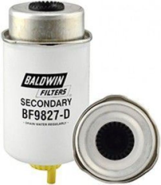 Picture of BF9827-D SECONDARY F/W SEPARATOR ELEMENT DRAIN