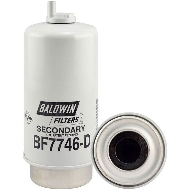 Picture of BF7746-D SECONDARY F/W SEPARATOR ELEMENT DRAIN