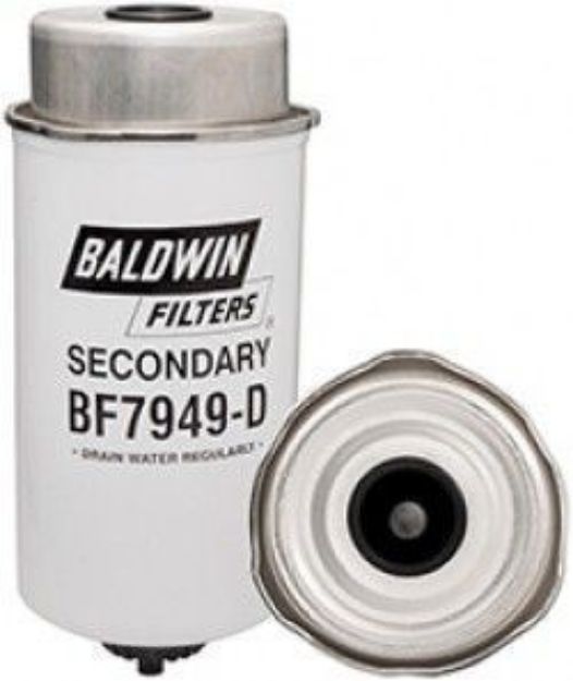 Picture of BF7949-D SECONDARY F/W SEPARATOR ELEMENT WITH DRAIN