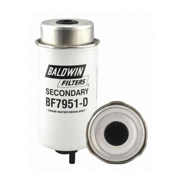 Picture of BF7951-D SECONDARY F/W SEPARATOR ELEMENT WITH DRAIN