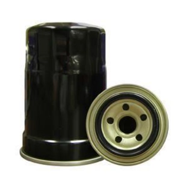 Picture of BF7838 WOUND FUEL SPIN-ON WITH THREADED PORT