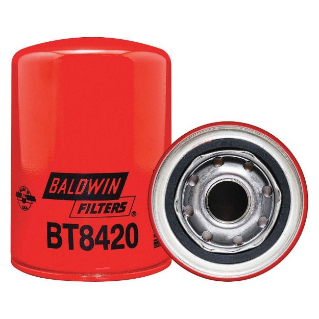 Picture of BT8420 WIRE MESH HYDRAULIC SPIN-ON