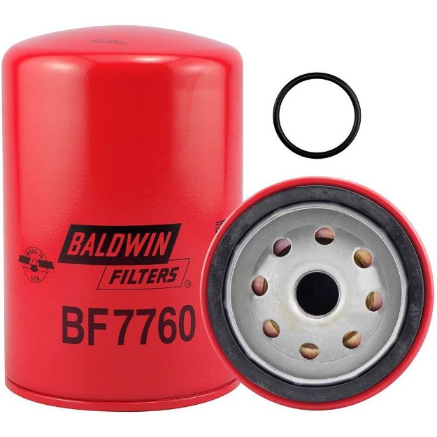 Picture of BF7760 WIRE MESH FUEL SPIN-ON