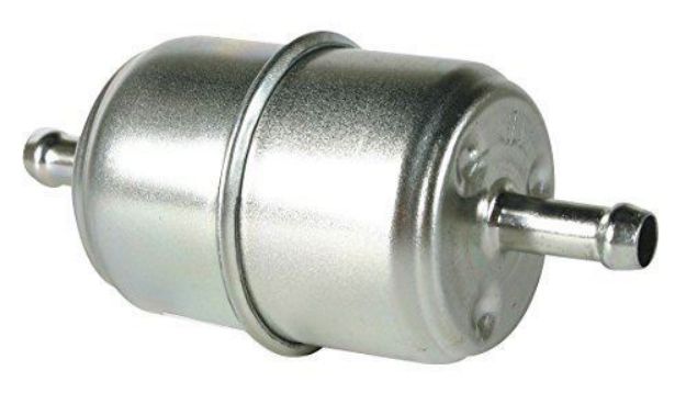 Picture of BF1173 WIRE CLOTH IN-LINE FUEL STRAINER