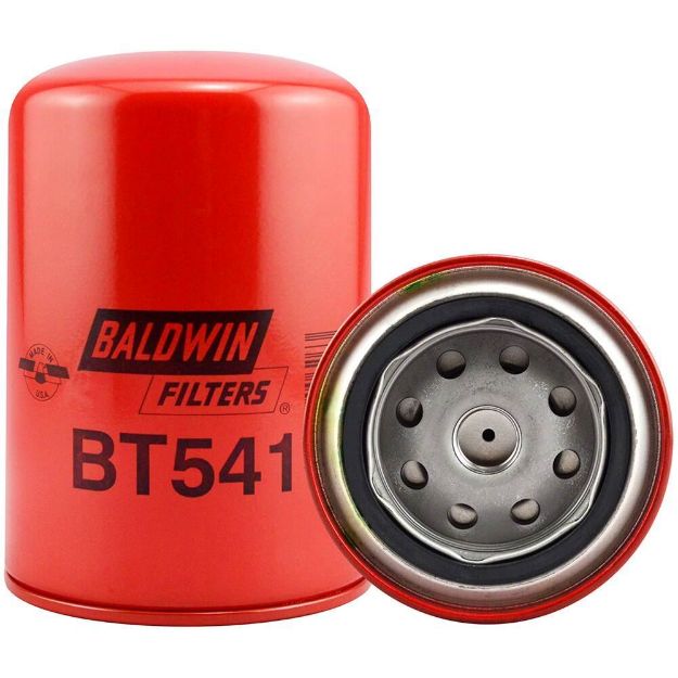Picture of BT541 TURBOCHARGER LUBE SPIN-ON