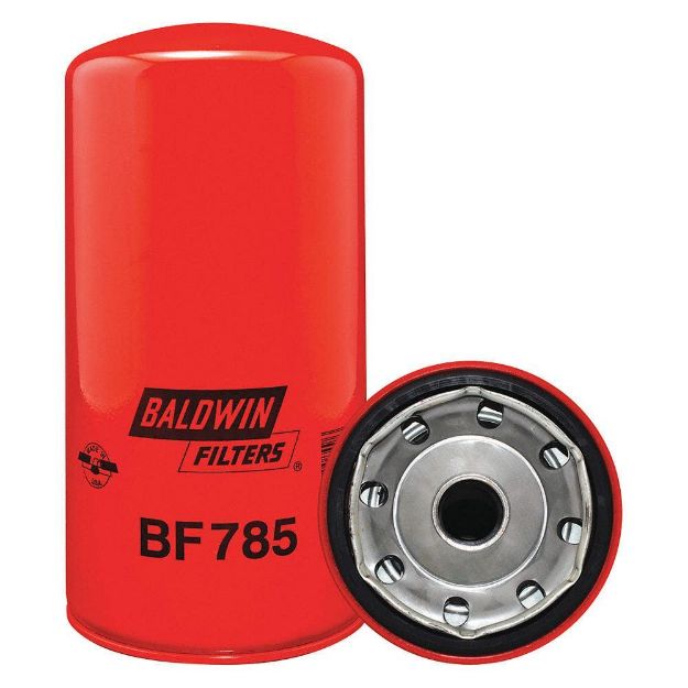 Picture of BF785 SECONDARY FUEL SPIN-ON