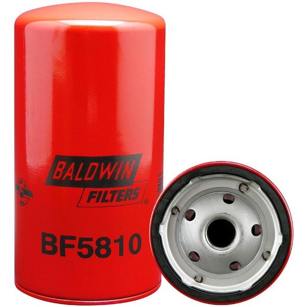 Picture of BF5810 SECONDARY FUEL SPIN-ON
