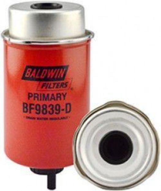 Picture of BF9839-D PRIMARY FUEL ELEMENT DRAIN