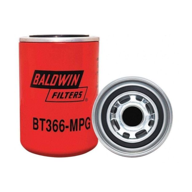 Picture of BT366-MPG MPG HYDRAULIC SPIN-ON